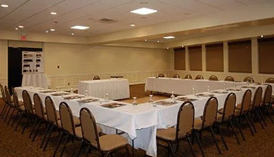 Embassy West Hotel Ottawa