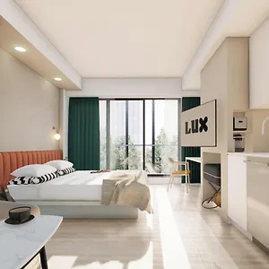 Lux Place - Long Term Hotel