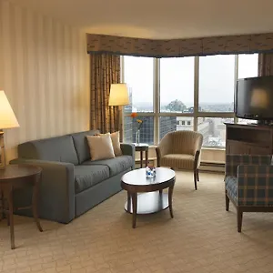 Minto Suite Hotel Hotel