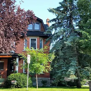 Angela's Bed & Breakfast