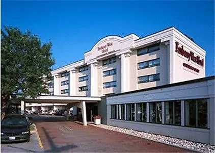 Embassy West Hotel Ottawa